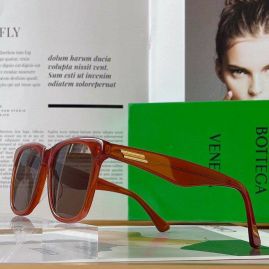 Picture of Bottega Veneta Sunglasses _SKUfw44066967fw